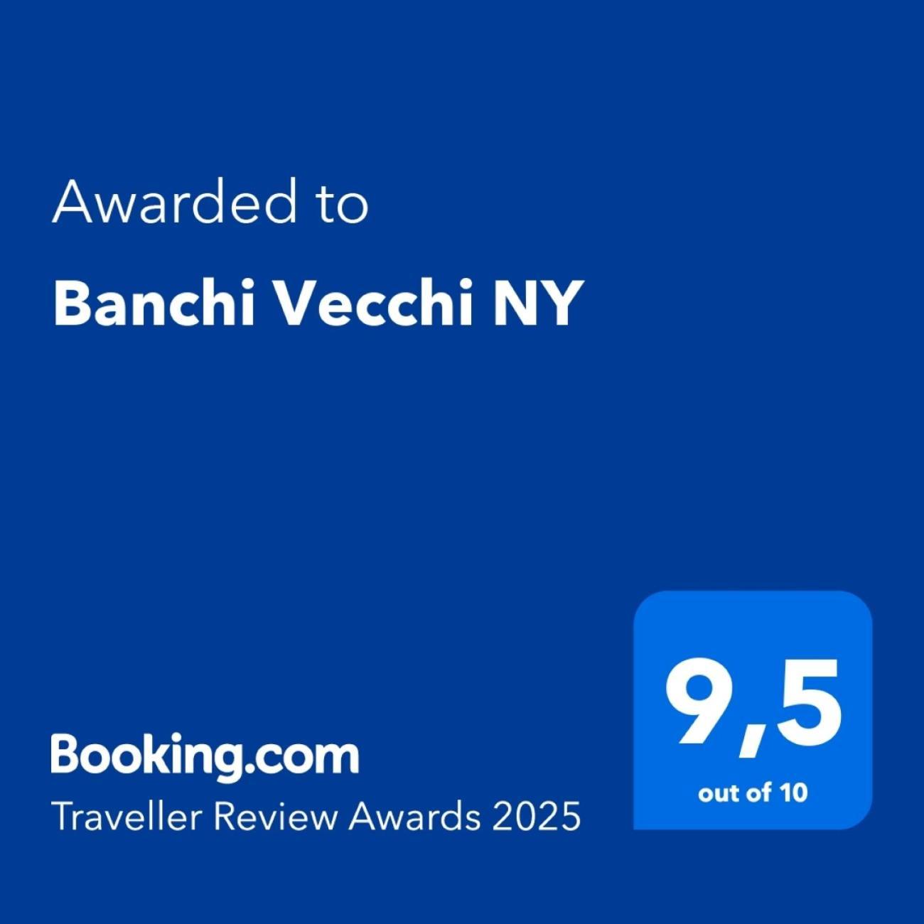 Banchi Vecchi Ny Apartment Rome Exterior photo