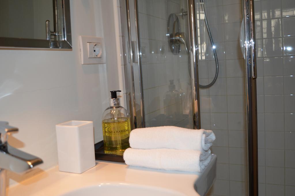 Banchi Vecchi Ny Apartment Rome Exterior photo