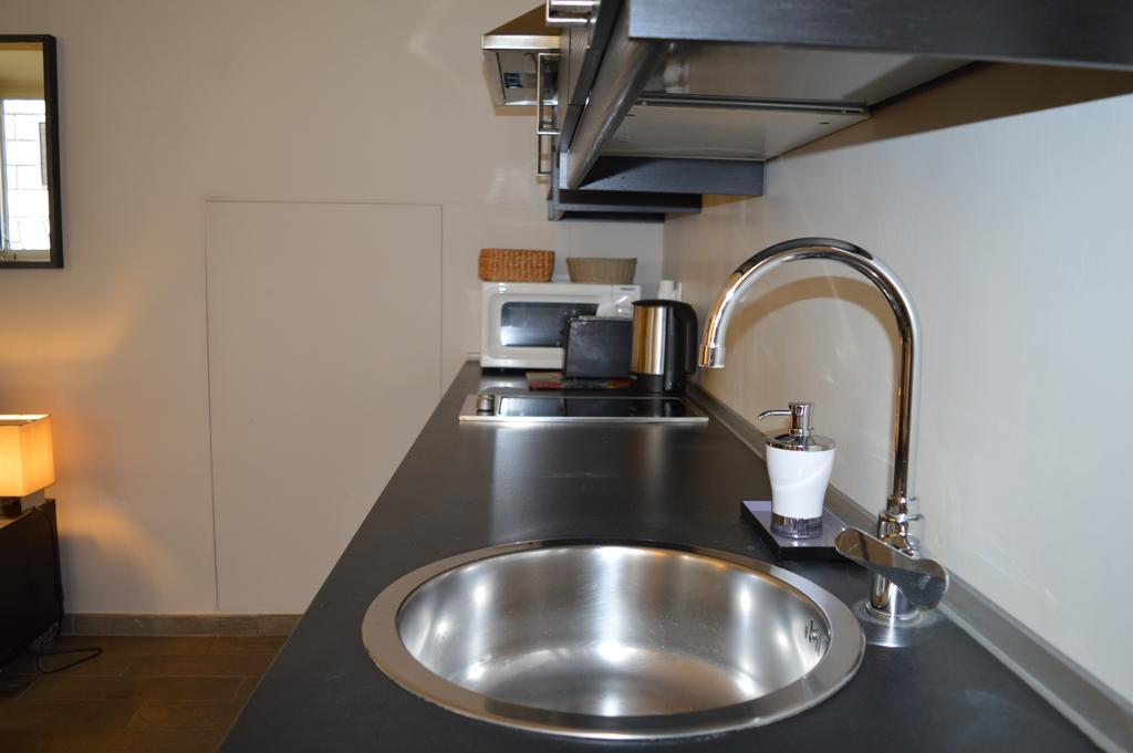 Banchi Vecchi Ny Apartment Rome Exterior photo