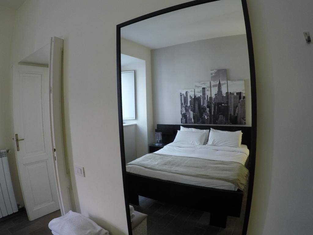 Banchi Vecchi Ny Apartment Rome Exterior photo