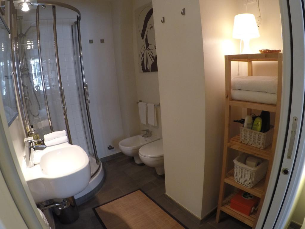Banchi Vecchi Ny Apartment Rome Exterior photo