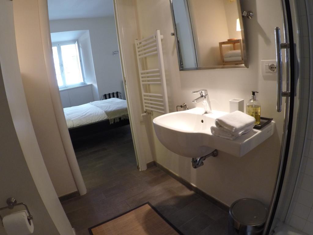 Banchi Vecchi Ny Apartment Rome Exterior photo