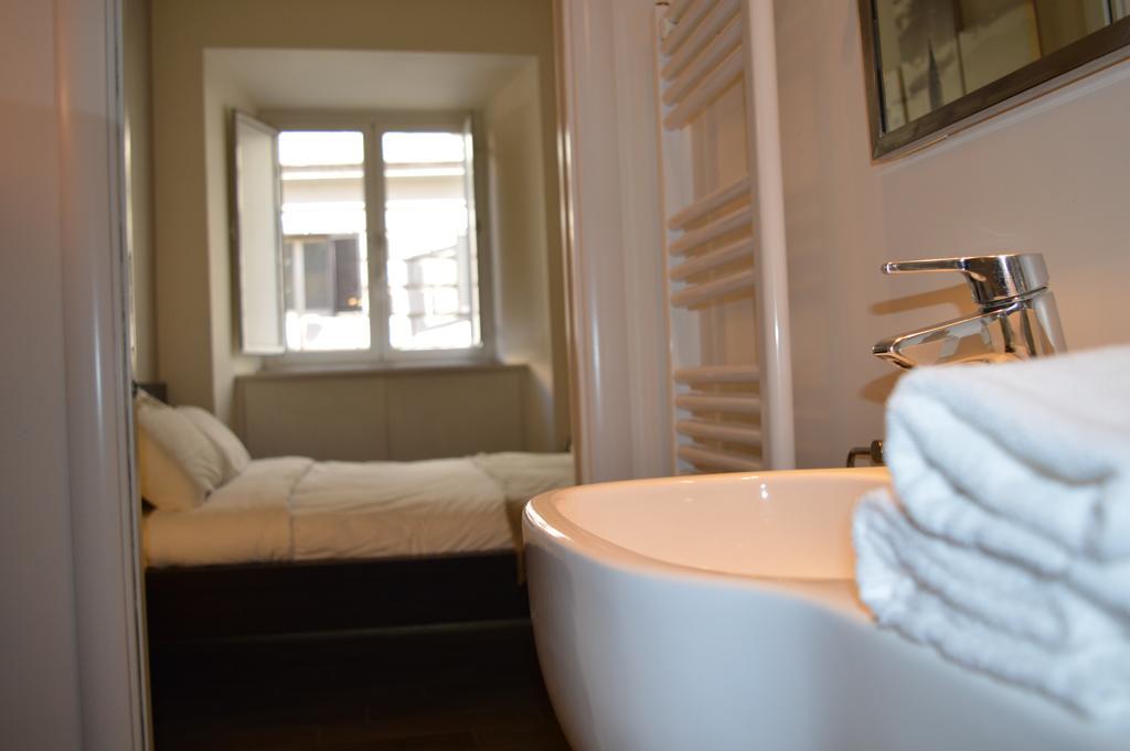 Banchi Vecchi Ny Apartment Rome Exterior photo