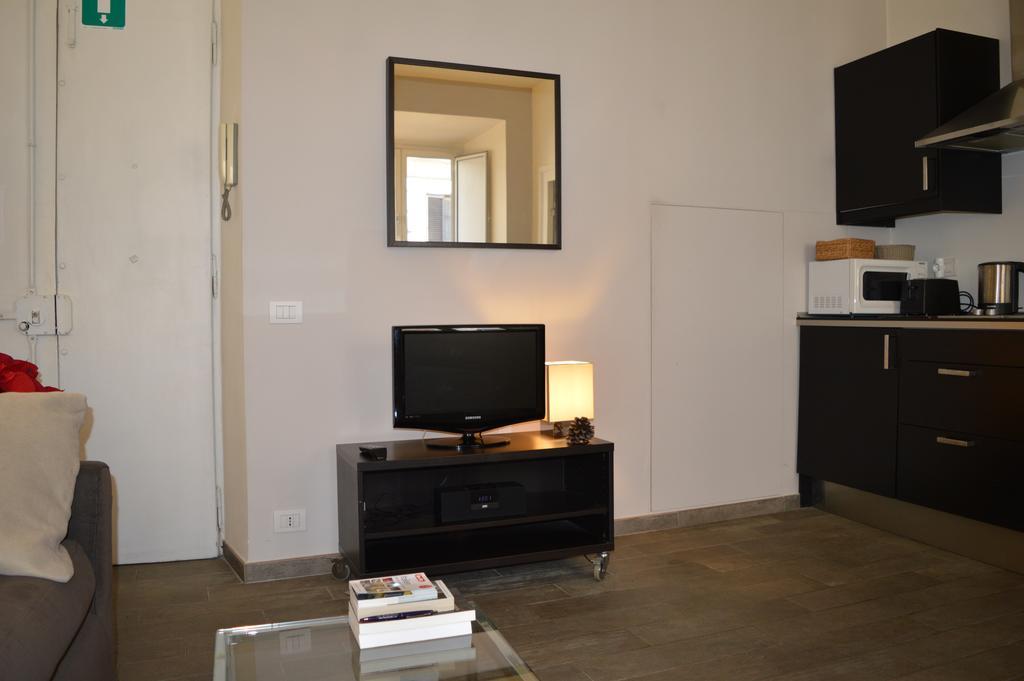 Banchi Vecchi Ny Apartment Rome Exterior photo